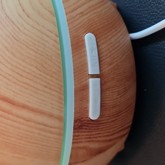 Aromatherapy diffuser - Picture 4 of 8